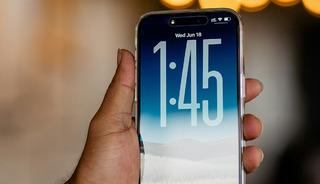 iPhone sahiplerine m&uuml;jde! Apple resmen yayınladı