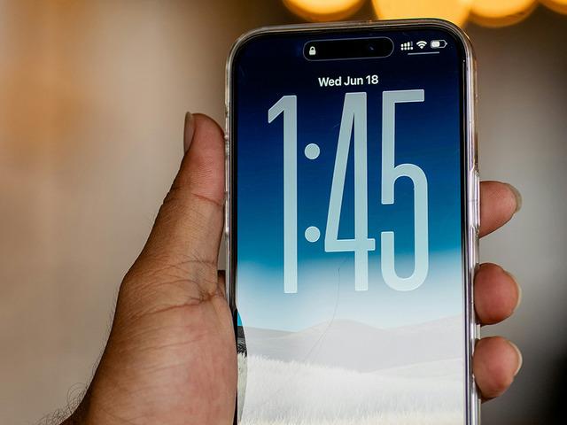iPhone sahiplerine m&uuml;jde! Apple resmen yayınladı