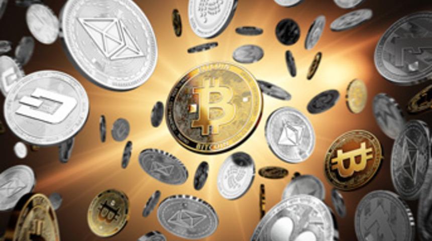 AB'den kripto para uyarısı