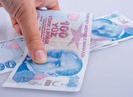 İstifa edene de tazminat var!