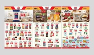 27 Ocak 2026 BİM Akt&uuml;el haftanın &ouml;nerileri kataloğu yayınlandı! 