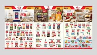 27 Ocak BİM kataloğu yayınlandı!