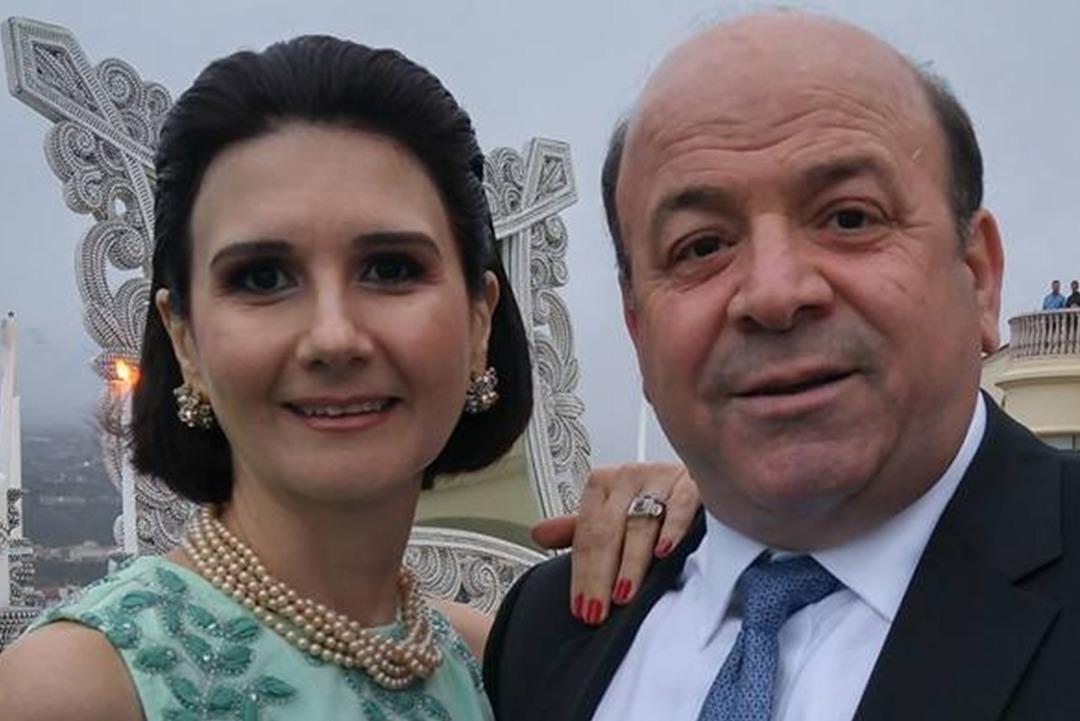 Aylardır ölümü çözülememişti! Milyarder kocası tutuklandı! 2