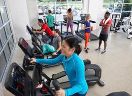 Yılın spor ekipmanı markası Life Fitness oldu