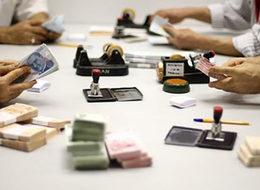 KDV tasarısının 10 maddesi komisyondan geçti