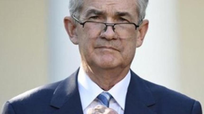Powell: Oynaklık, faiz artışını engellemeyecek