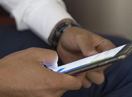 Vergi işlemleri için 'interaktif' daire