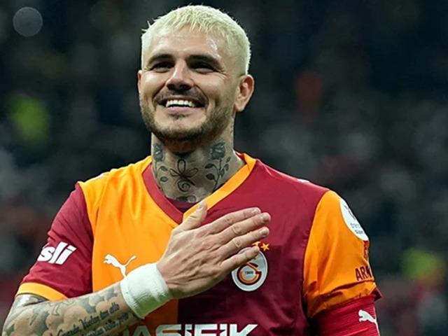 Galatasaray Icardi i&ccedil;in karar verildi! S&ouml;zleşme tek şarta bağlı...