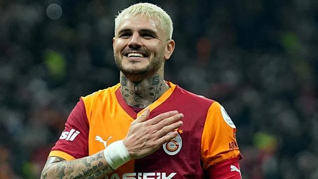 Galatasaray Icardi için karar verildi! Sözleşme tek şarta bağlı 