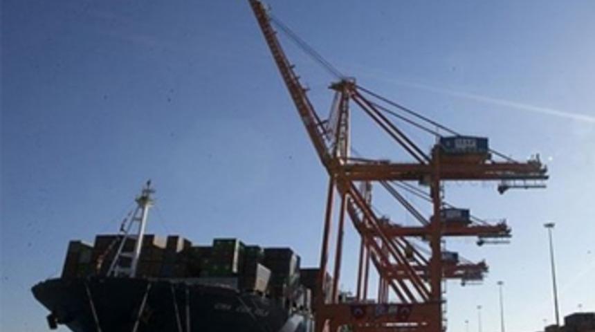 Şubat ayı ihracat rakamları açıklandı