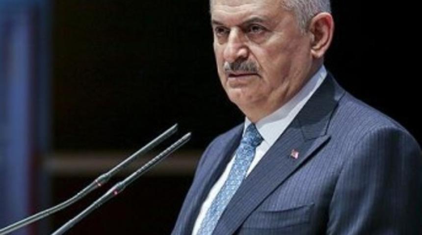 Başbakan Yıldırım'dan KDV müjdesi