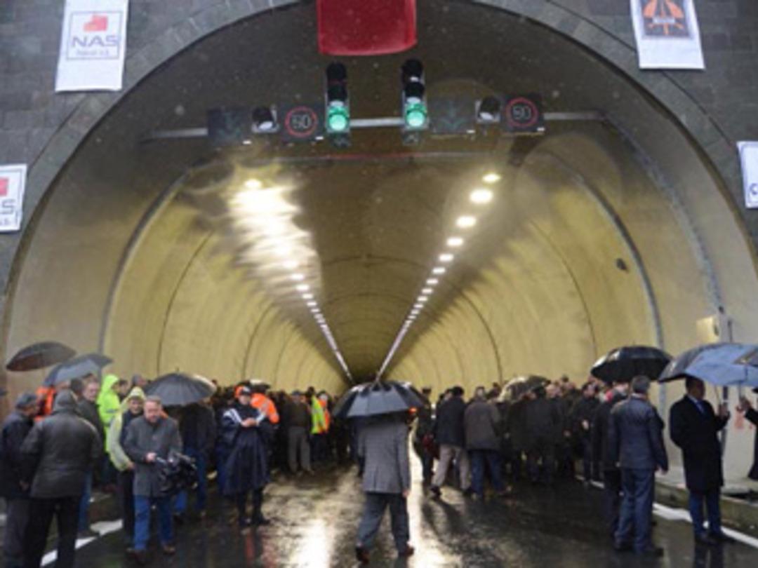 60 yıllık hayal ger&ccedil;ek oldu