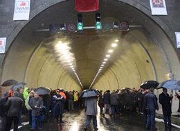 60 yıllık hayal gerçek oldu