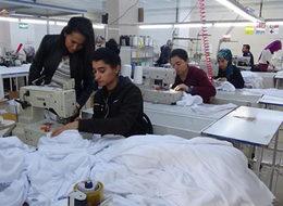 İş bulmak için İstanbul’a gitti, memleketine patron olarak döndü!