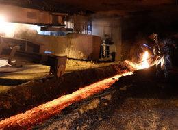 ABD'ye çelik misillemesi sinyali