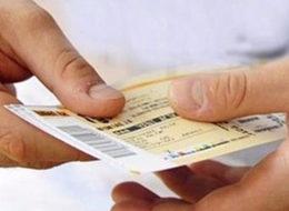 Şubatın zam şampiyonu maç bileti