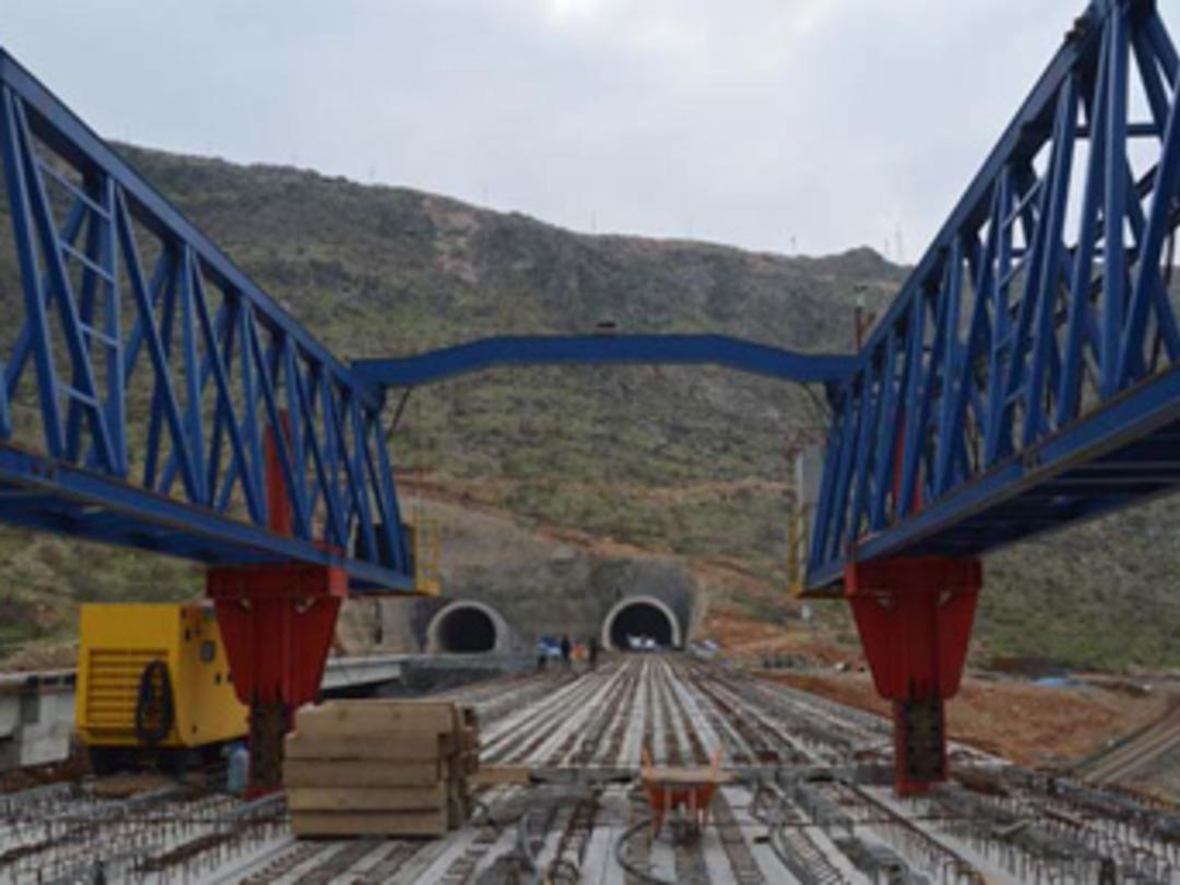 Dev projede sona yaklaşıldı!