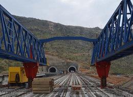 Dev projede sona yaklaşıldı!