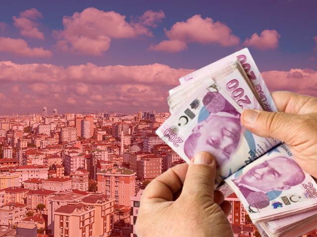 Milyonlar heyecanlandı: Konut kredisi d&uuml;şecek mi? İşte faize g&ouml;re &ouml;rnek &ouml;deme