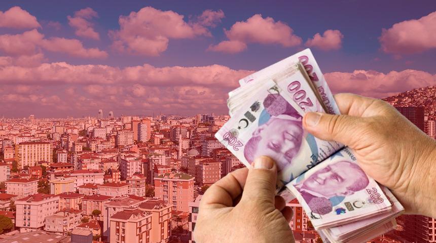 Milyonlar heyecanlandı: Konut kredisi d&uuml;şecek mi? İşte faize g&ouml;re &ouml;rnek &ouml;deme