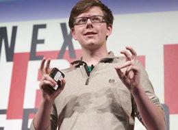 18 yaşına gelmeden Bitcoin'le milyoner oldu