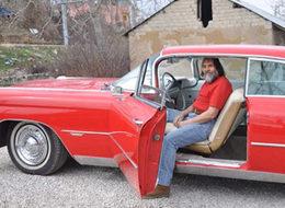 Hurda olarak aldı, şimdi servet değerinde!