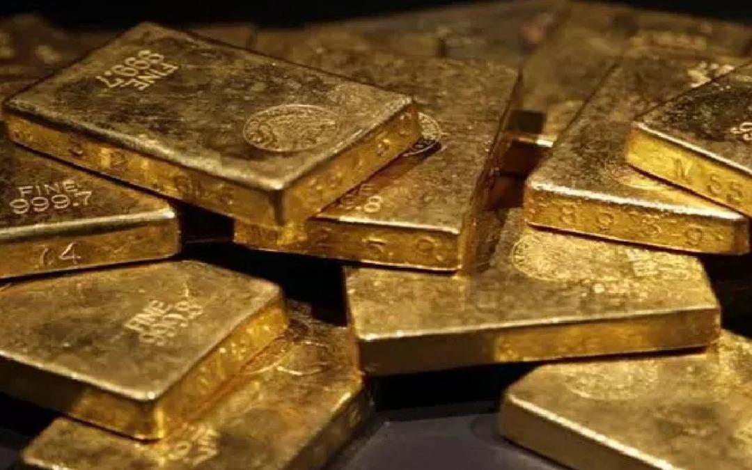 Kapalıçarşı da makas açıldı! Fiziki altın spot piyasayı 250 bin TL geçti 2