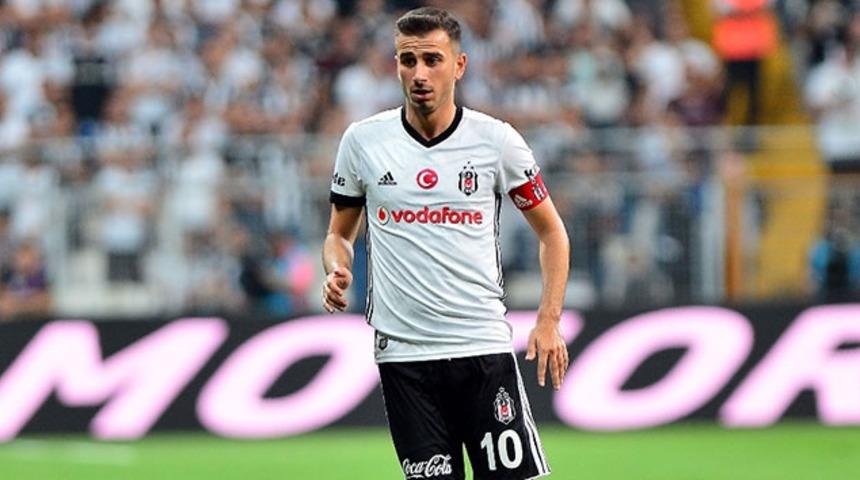 Beşiktaş’tan Oğuzhan Özyakup ve Tyler Boyd açıklaması