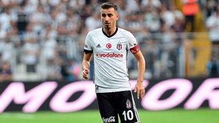 Beşiktaş’tan Oğuzhan Özyakup ve Tyler Boyd açıklaması