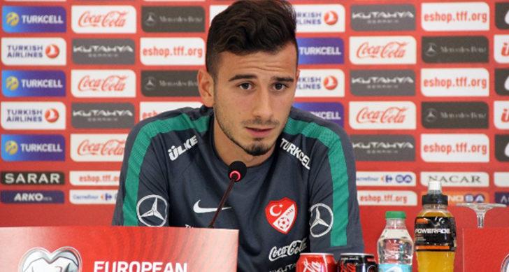 Ozan Tufan-Oğuzhan Özyakup takası! G3