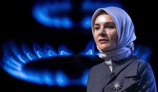 Bakan G&ouml;ktaş'tan doğal gaz desteği a&ccedil;ıklaması