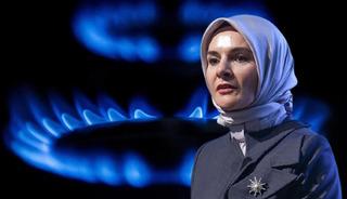 Bakan G&ouml;ktaş'tan doğal gaz desteği a&ccedil;ıklaması