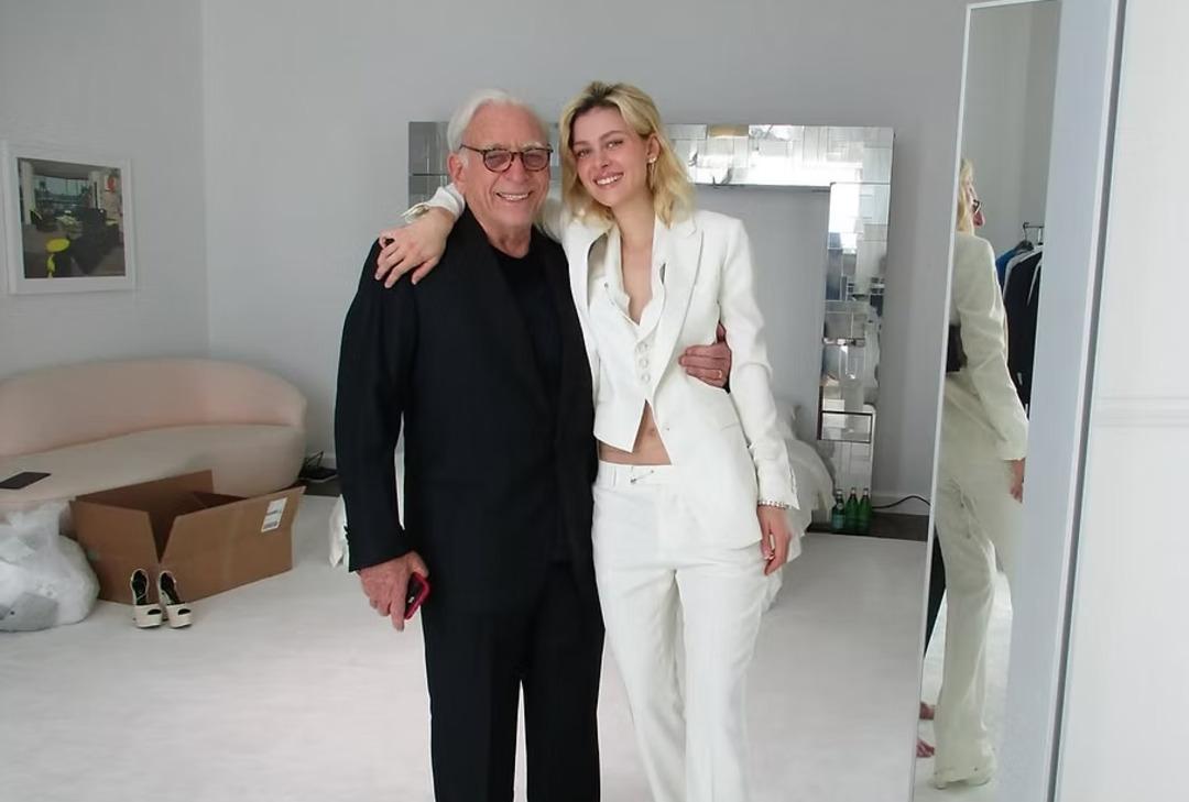 Kamyon şoförlüğünden milyarderliğe: Brooklyn Beckham ın olaylı kayınpederi Nelson Peltz! 3