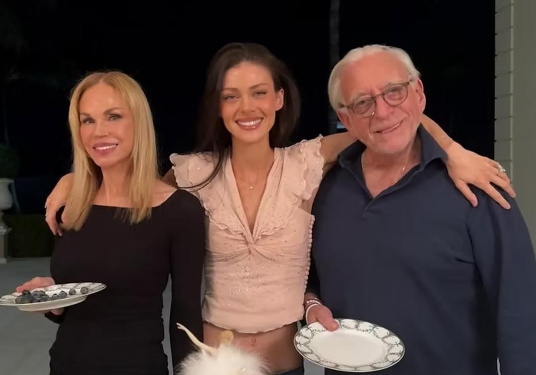 Kamyon şoförlüğünden milyarderliğe: Brooklyn Beckham ın olaylı kayınpederi Nelson Peltz! 4