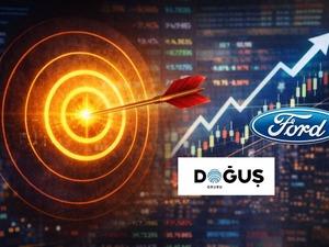 DOAS ve FROTO için çıta yükseldi! Yüzde 20 prim beklentisiyle hedef fiyatlar belirlendi