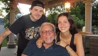 Kamyon şof&ouml;rl&uuml;ğ&uuml;nden milyarderliğe! Nelson Peltz kimdir?