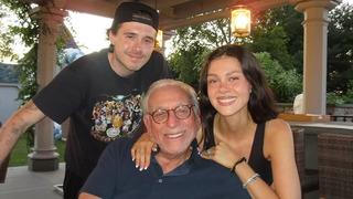 Kamyon şoförlüğünden milyarderliğe: Brooklyn Beckham'ın olaylı kayınpederi Nelson Peltz!