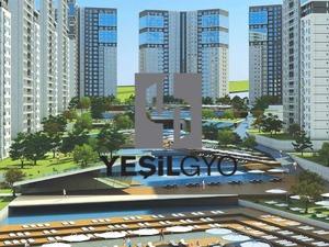 Konkordato kıskacındaki Yeşil GYO'da borsa sürprizi: Hisseler tavana kilitlendi