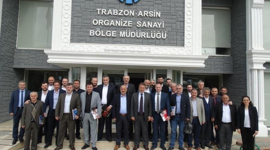 Kara&ccedil;ay-&Ccedil;erkes Cumhuriyeti ile Teknoloji İşbirliği