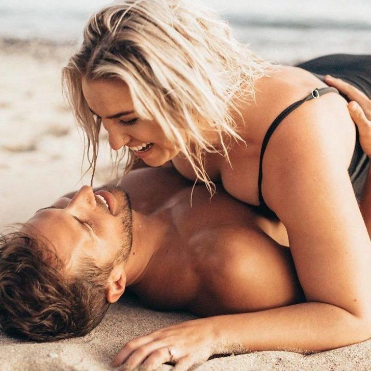 Kocanı hak etmiyorsun diyenlere direnen kadına rekor destek geldi!  G1