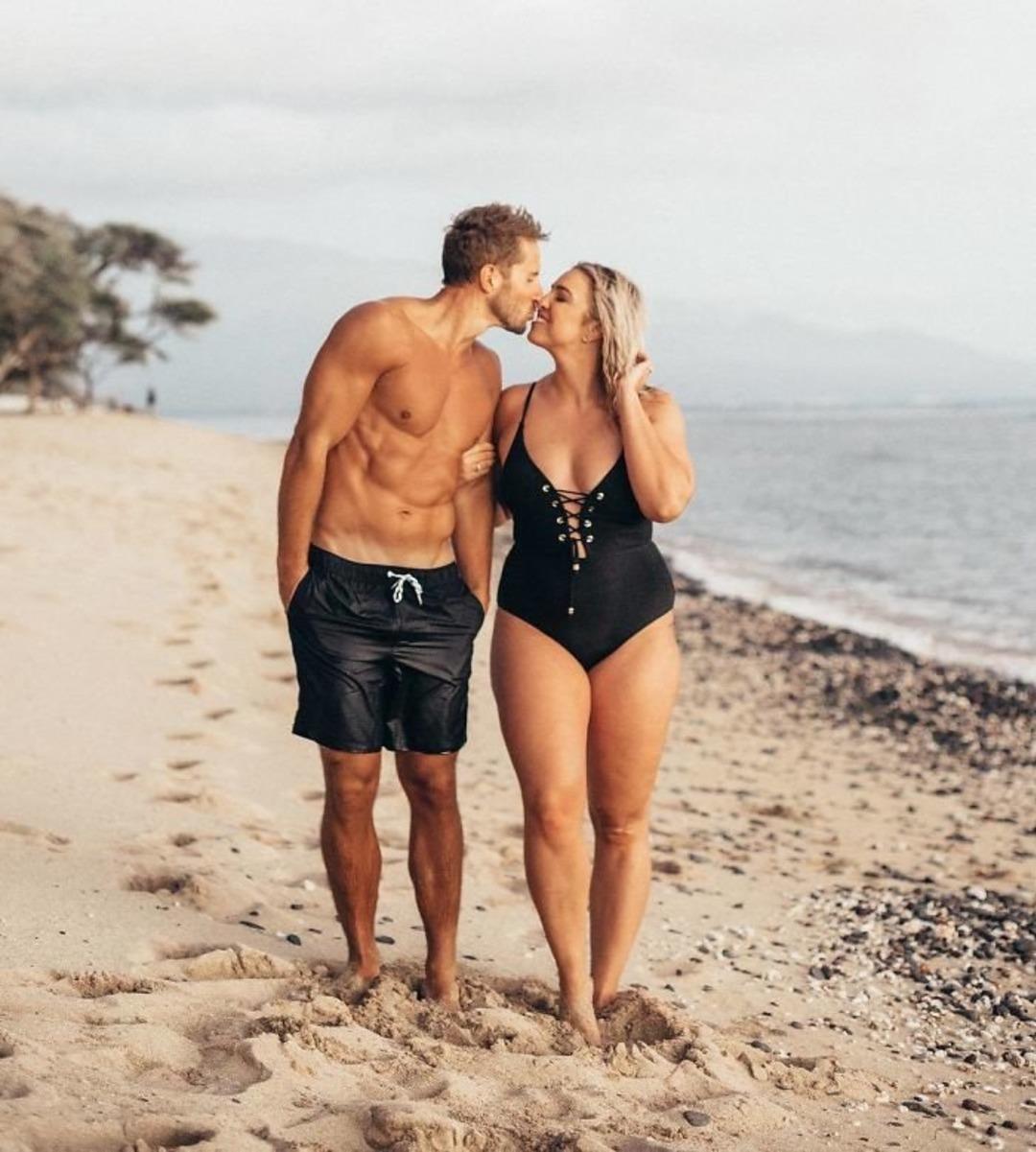 Kocanı hak etmiyorsun diyenlere direnen kadına rekor destek geldi! 