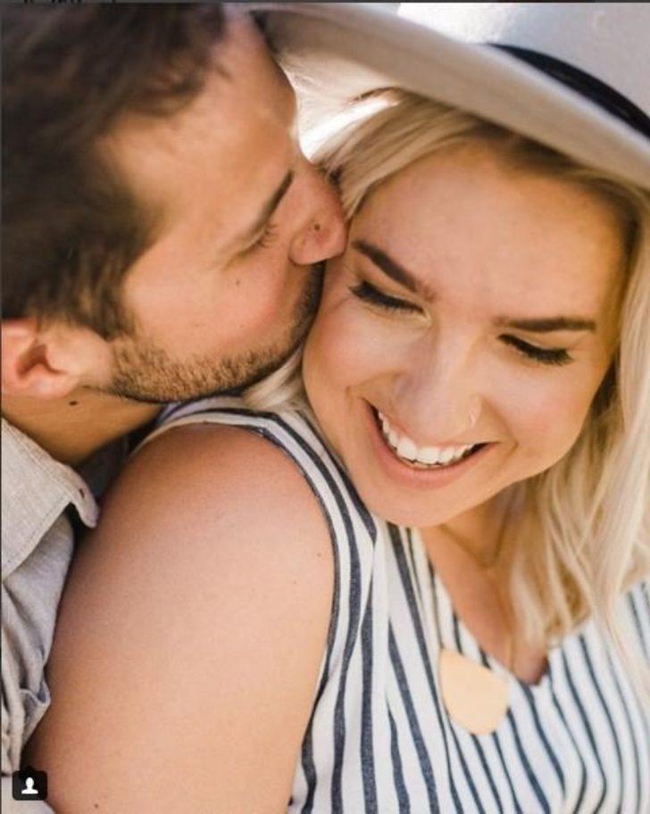 Kocanı hak etmiyorsun diyenlere direnen kadına rekor destek geldi!  G5