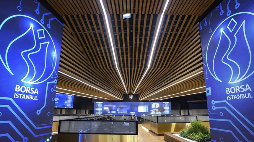 CANLI BORSA | Borsa g&uuml;ne rekorla başladı: 27 Ocak 2026 Salı BIST 100 endeksi