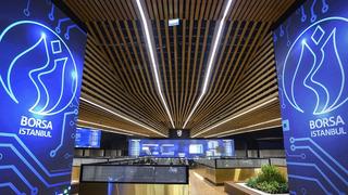 CANLI BORSA | Borsa güne rekorla başladı: 27 Ocak 2026 Salı BIST 100 endeksi