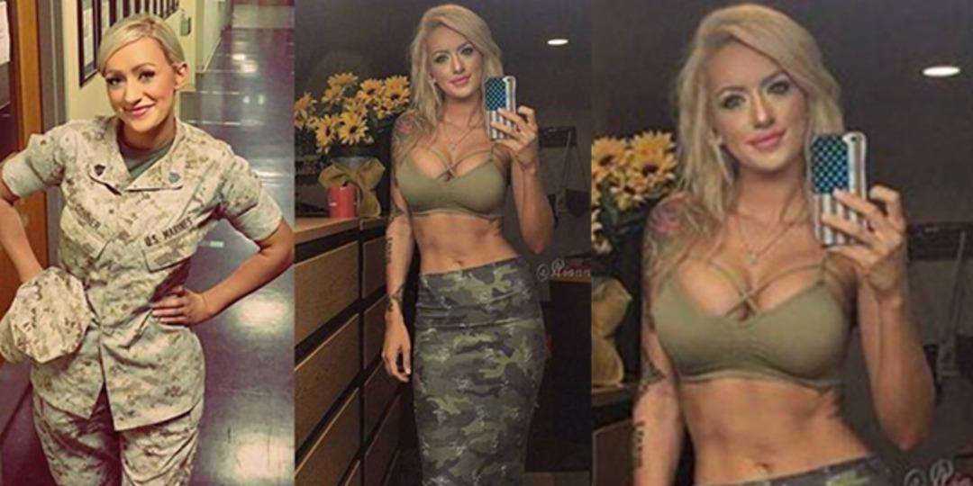 Ger&ccedil;ek yaşamları bambaşka! Onları bir de &uuml;niformasız g&ouml;r&uuml;n