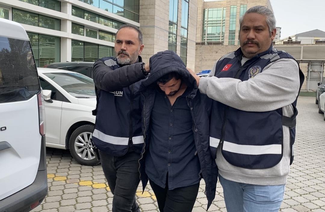 Boğazı kesilip katledilmişti! Samsun daki vahşetin detayları belli oldu:  Annemin cinsel videolarının olduğunu s&ouml;yleyince...  3