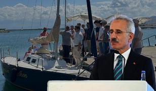 Bakan Uraloğlu duyurdu: Amat&ouml;r denizciliğe 47 milyon TL destek