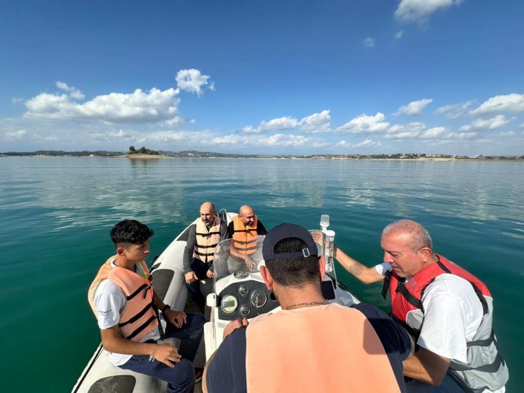 Bakan Uraloğlu duyurdu: Amat&ouml;r denizciliğe 47 milyon TL destek 1