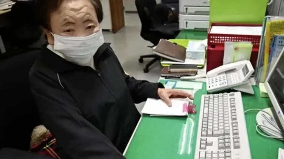 Sadece çalışarak Guinness Rekorlar kitabına adınızı yazdırmanız mümkün! 3