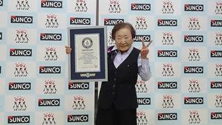 Sadece çalışarak Guinness Rekorlar kitabına adınızı yazdırmanız mümkün!